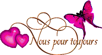 amine et sara pour toujours